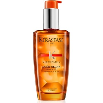 Sérum Kérastase Discipline Serum Oléo-Relax Advanced 100ml