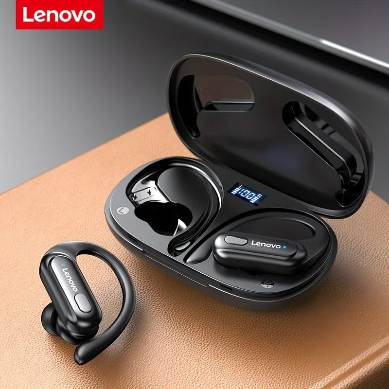 Fone de Ouvido Lenovo XT60 TWS Bluetooth 5.3