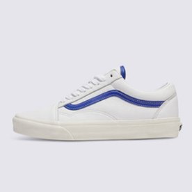 Tênis Vans Old Skool Leather - Unissex