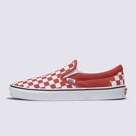 Tênis Slip-On Checkerboard Bossa Nova