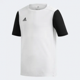 Camisa Infantil Adidas Estro 19