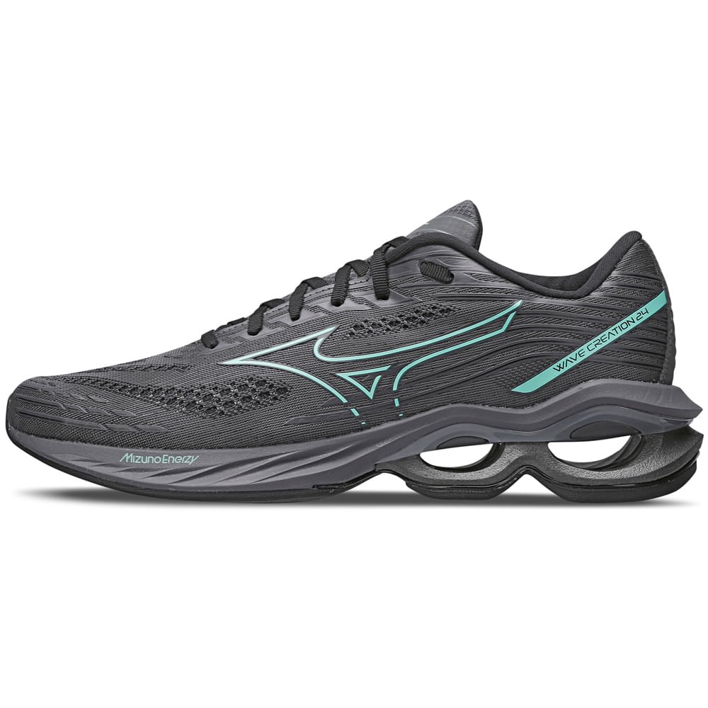 Tênis Mizuno Wave Creation 24 - Masculino