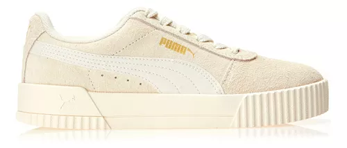 Tênis Puma Carina BDP - Feminino