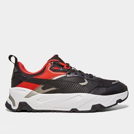 Tênis Puma Ferrari Trinity - Masculino