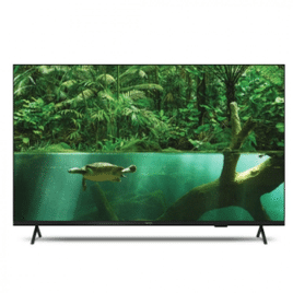 Smart TV Philips 55" 4K LED HDR10+ Dolby Vision 3X HDMI 2X USB Google TV WiFi - 55PUG7408/78