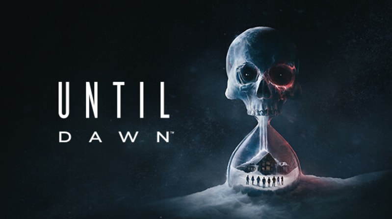 Jogo Until Dawn - PC Steam