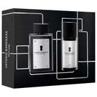 Banderas The Secret EDT Kit - Perfume Masculino + Desodorante Spray