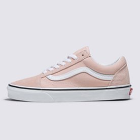 Tênis Vans Old Skool Rose Smoke