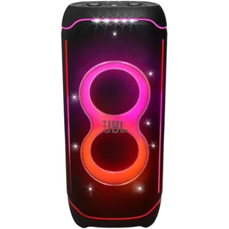 JBL Caixa de Som PartyBox Ultimate Com Wi-Fi e Bluetooth Integrados - 1100W RMS