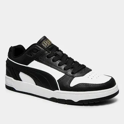 Tênis Puma RBD Game Low BDP Unissex (tam 39 ao 43)