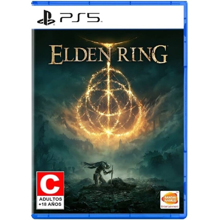 Jogo Elden Ring - PS5