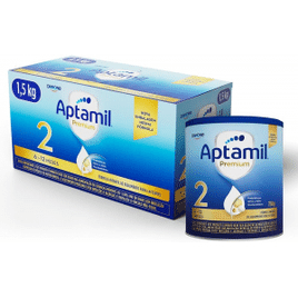 Aptabox Aptamil Premium 2-15kg