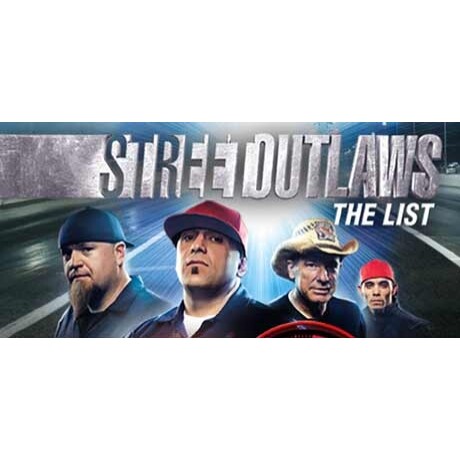 Jogo Street Outlaws - PC