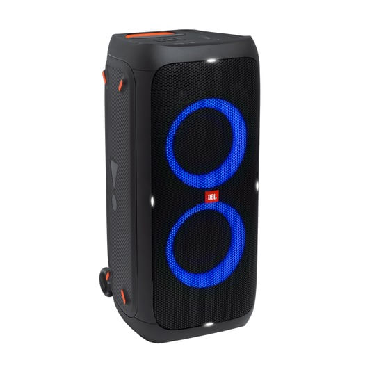 Caixa de Som Portátil JBL Partybox 310