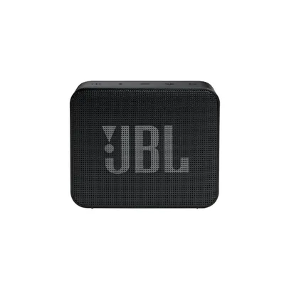 JBL, Caixa de Som, Bluetooth, Go - Preta