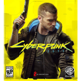 Jogo Cyberpunk 2077 - Xbox One