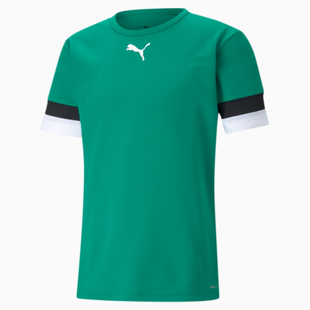 Camisa Puma Teamrise Masculina