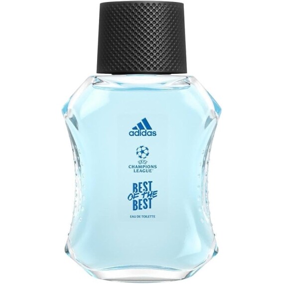 Perfume Adidas Uefa Best OF The Best Eau de Toilette Masculino 50ml