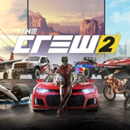 Jogo The Crew 2 - Xbox One