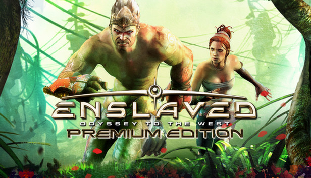 Jogo Enslaved™: Odyssey to the West™ Premium Edition