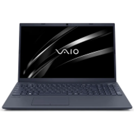 Notebook VAIO FE15 i5-1135G7 16GB 512GB SSD 15,6" Full HD TN Linux - VJFE55F11X-B0611H