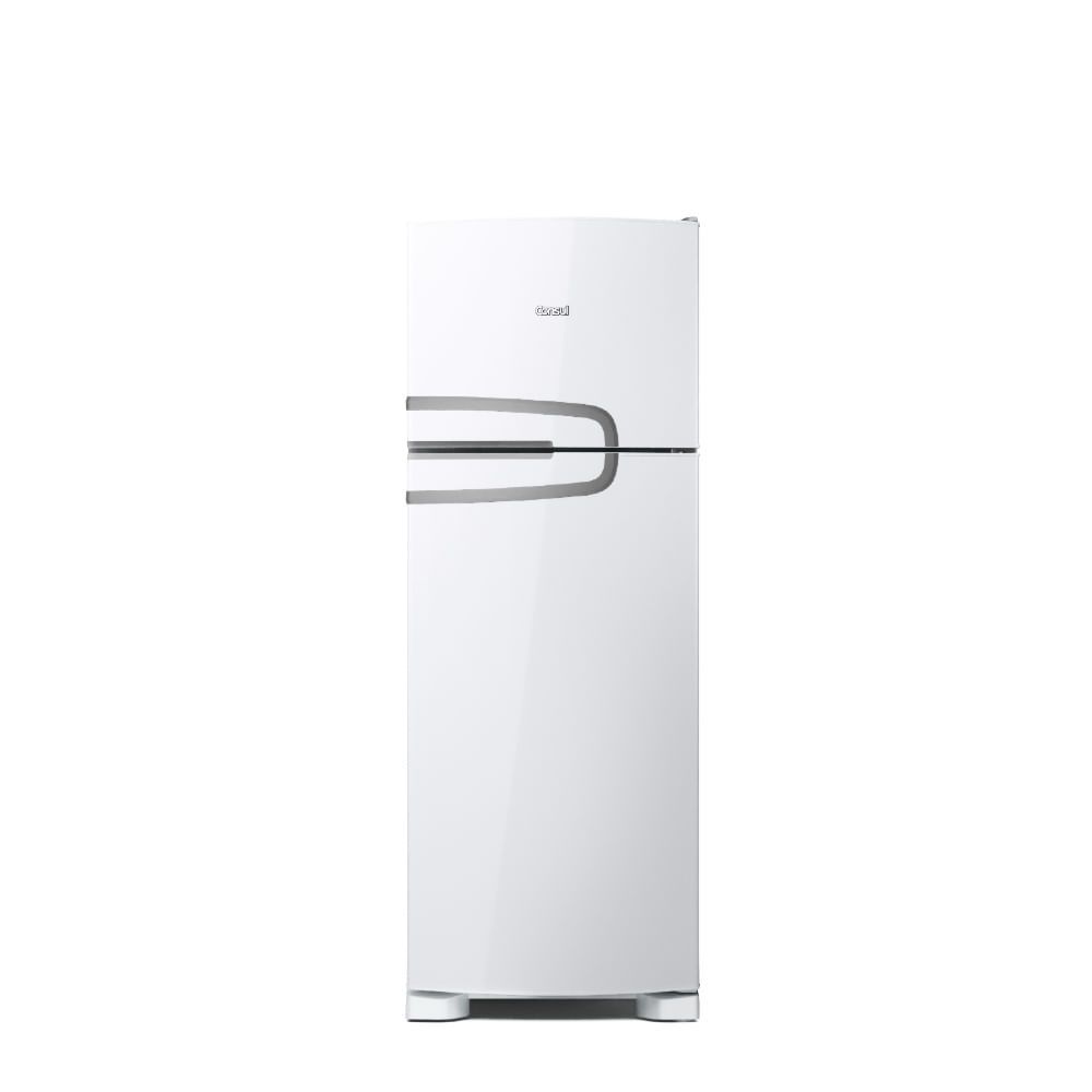 Geladeira Refrigerador Consul Duplex Frost Free 340L - CRM39AB