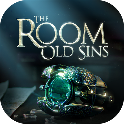 Jogo The Room: Old Sins - Android