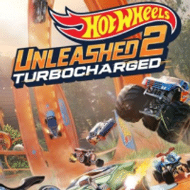 Jogo Hot Wheels Unleashed 2: Turbocharged - PC