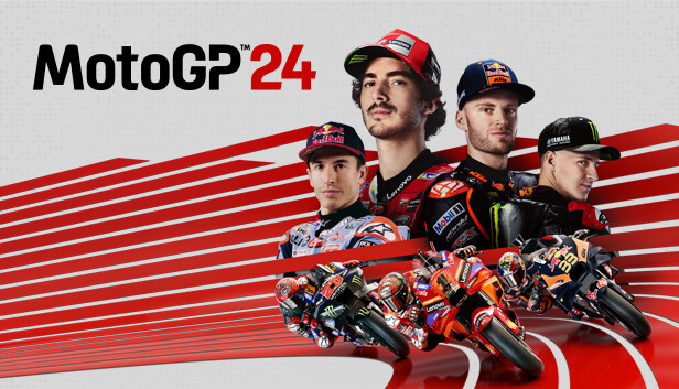 Jogo MotoGP24 - PC Steam