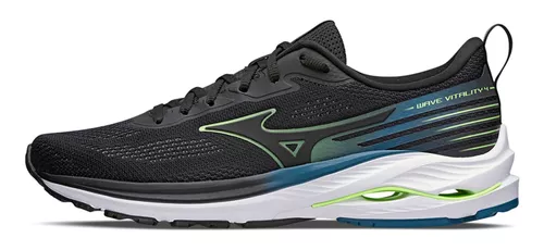 Tênis Mizuno Wave Vitality 4 - Masculino