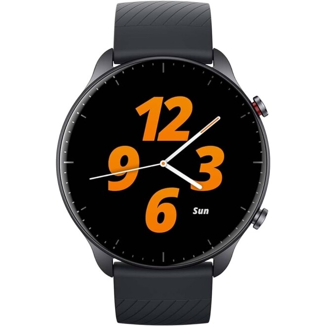 Smartwatch Amazfit GTR 2 GPS - Versão Global