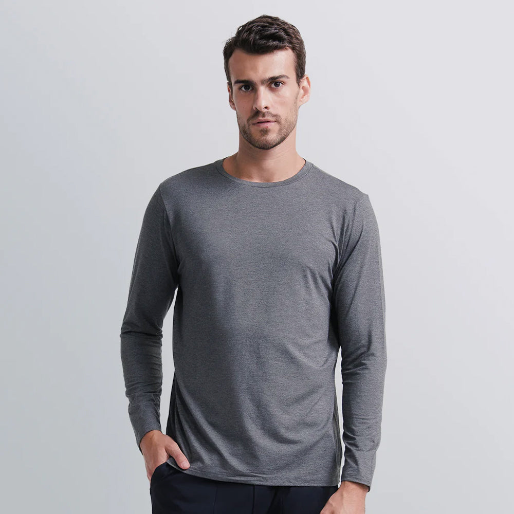 Tech T-Shirt Long Sleeve Insider