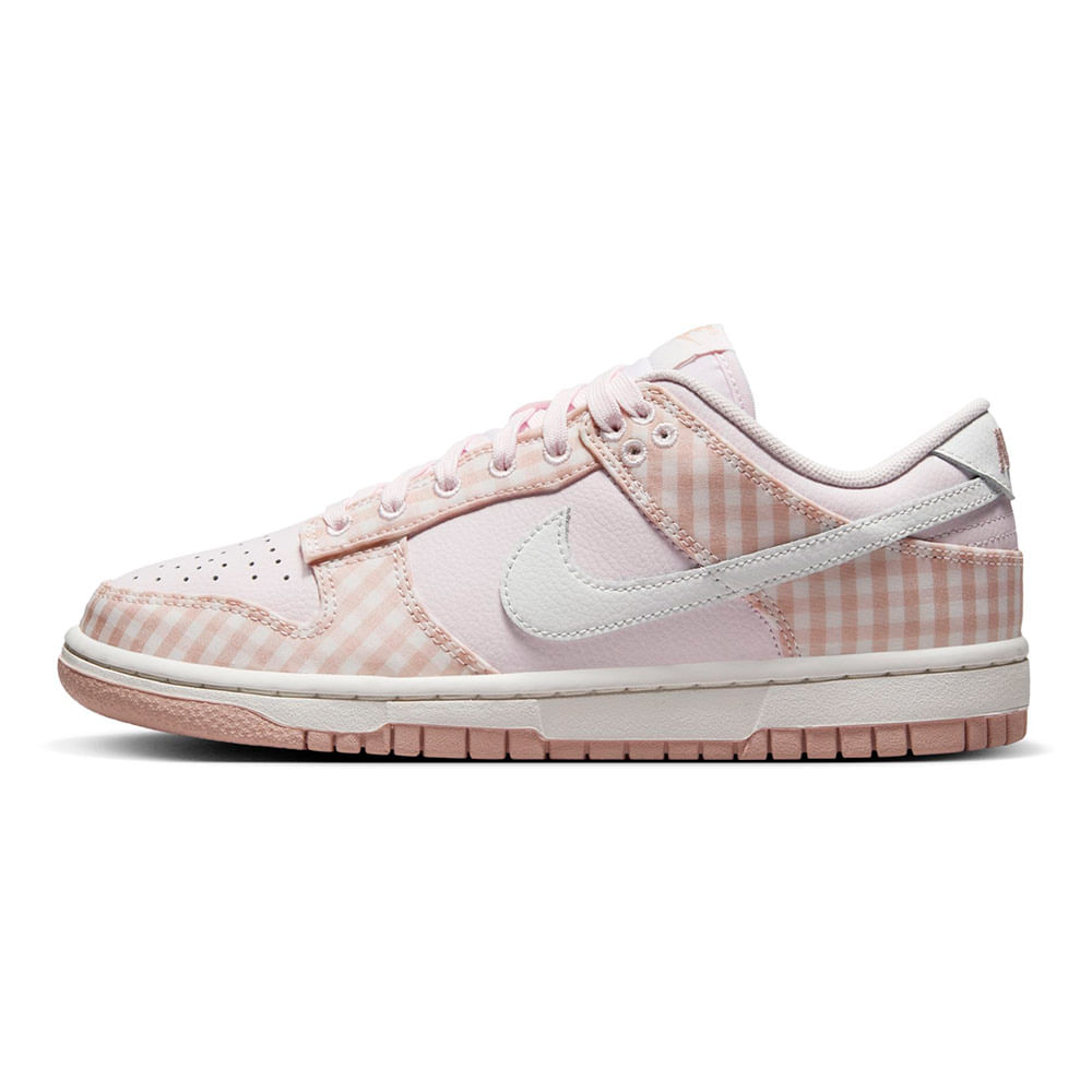 Tênis Nike Dunk Low EWT - Feminino