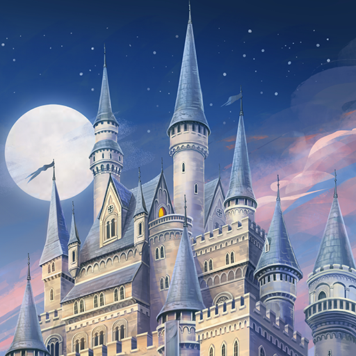 Jogo Castles of Mad King Ludwig - Android