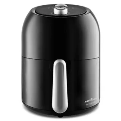 Fritadeira Air Fryer Britânia Bfr30 Antiaderente 3l 1000w 127v