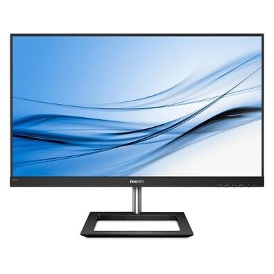 Monitor Philips 27" 4K IPS DisplayPort e HDMI 109% sRGB NTSC 91% Speakers - 278E1A