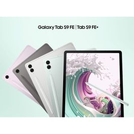 [Com Taxa] Tablet Samsung Galaxy Tab S9 FE 128GB/6gb