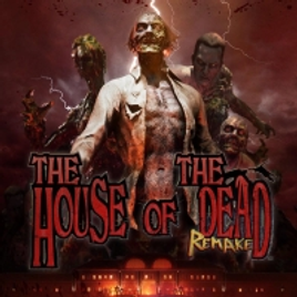 Jogo THE HOUSE OF THE DEAD: Remake - PS4 & PS5