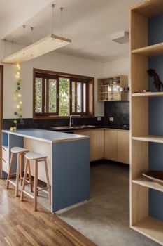 Compensado Naval 18mm 2500x1600mm Maseal