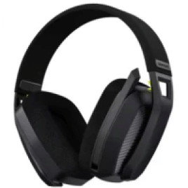 Headset Gamer Sem Fio Binnune BW06 2.4GHz e Bluetooth 5.3