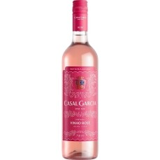 Vinho Rose Verde Aveleda Casal Garcia 750Ml Casal Garcia