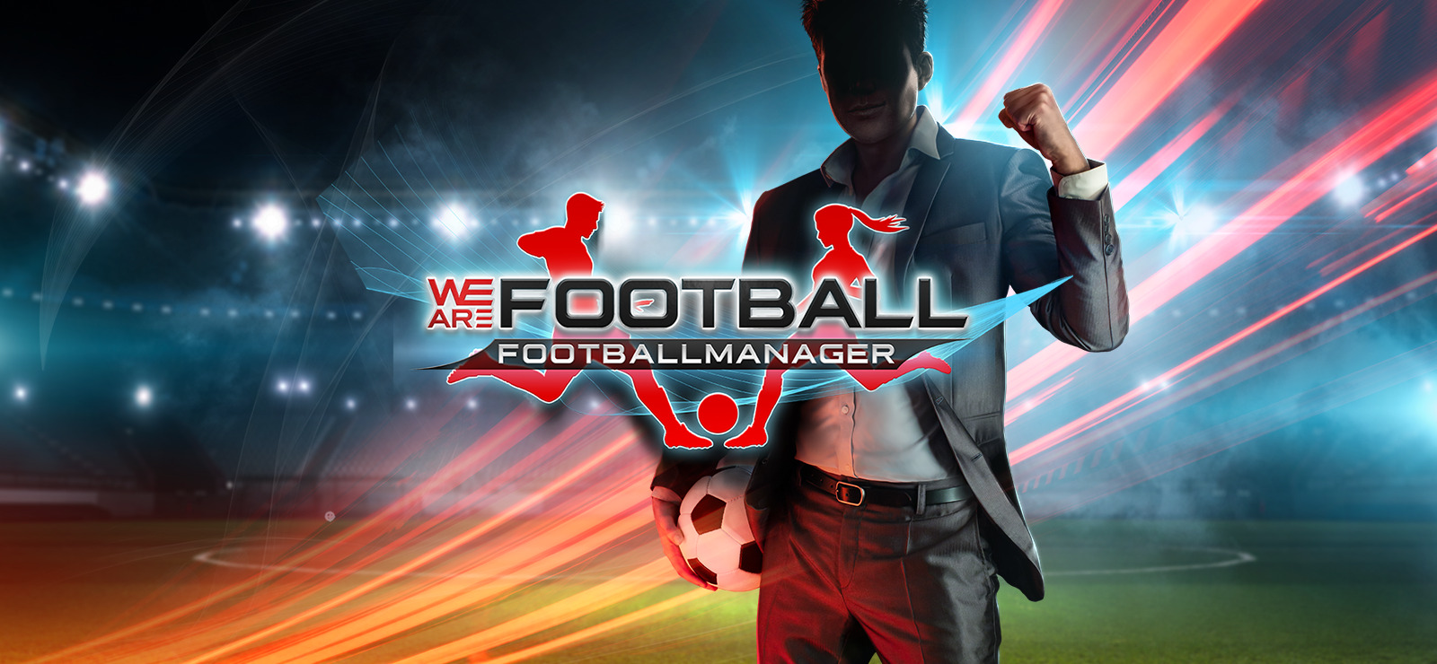 Jogo We Are Football - PC GOG