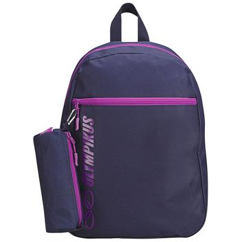 Mochila Olympikus Juvenil