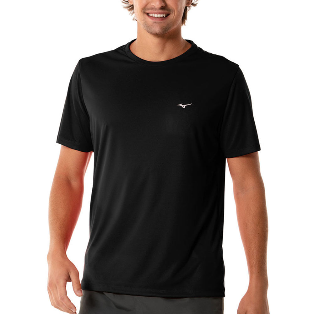 Camiseta de Treino Masculina Mizuno Energy - Tam P