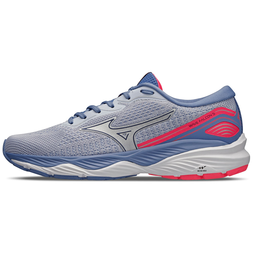 Tênis Mizuno Wave Falcon 5 - Feminino Tam 34