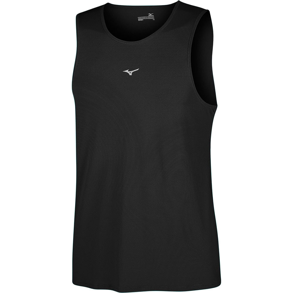 Regata Masculina Mizuno Nirvana - Tam P