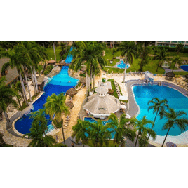 Diária Mavsa Resort All-Inclusive