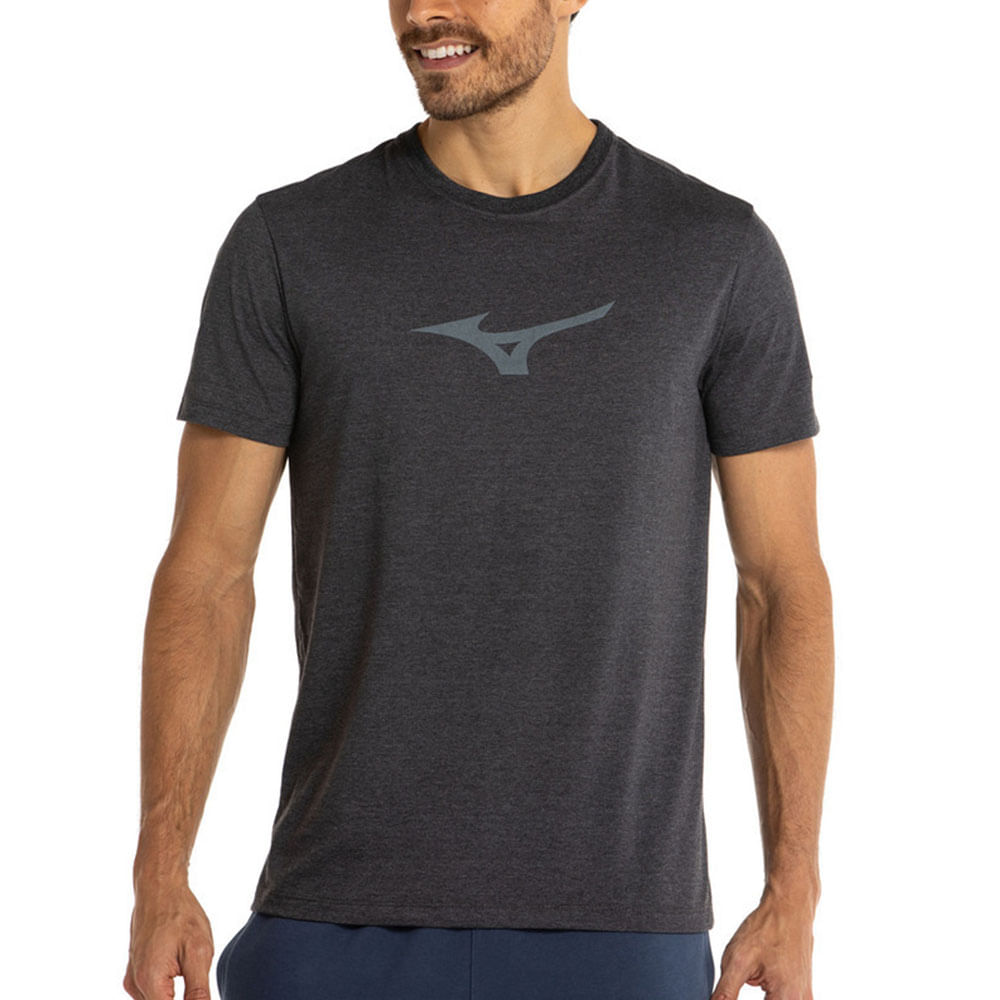 Camiseta de Treino Masculina Lifestyle