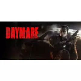 Jogo Daymare: 1998 - PS4