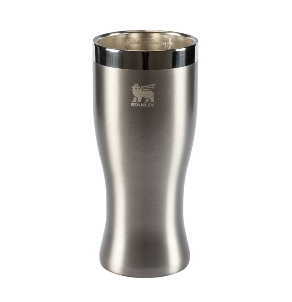 Pilsner Glass Happy Hour Stanley - 444ml